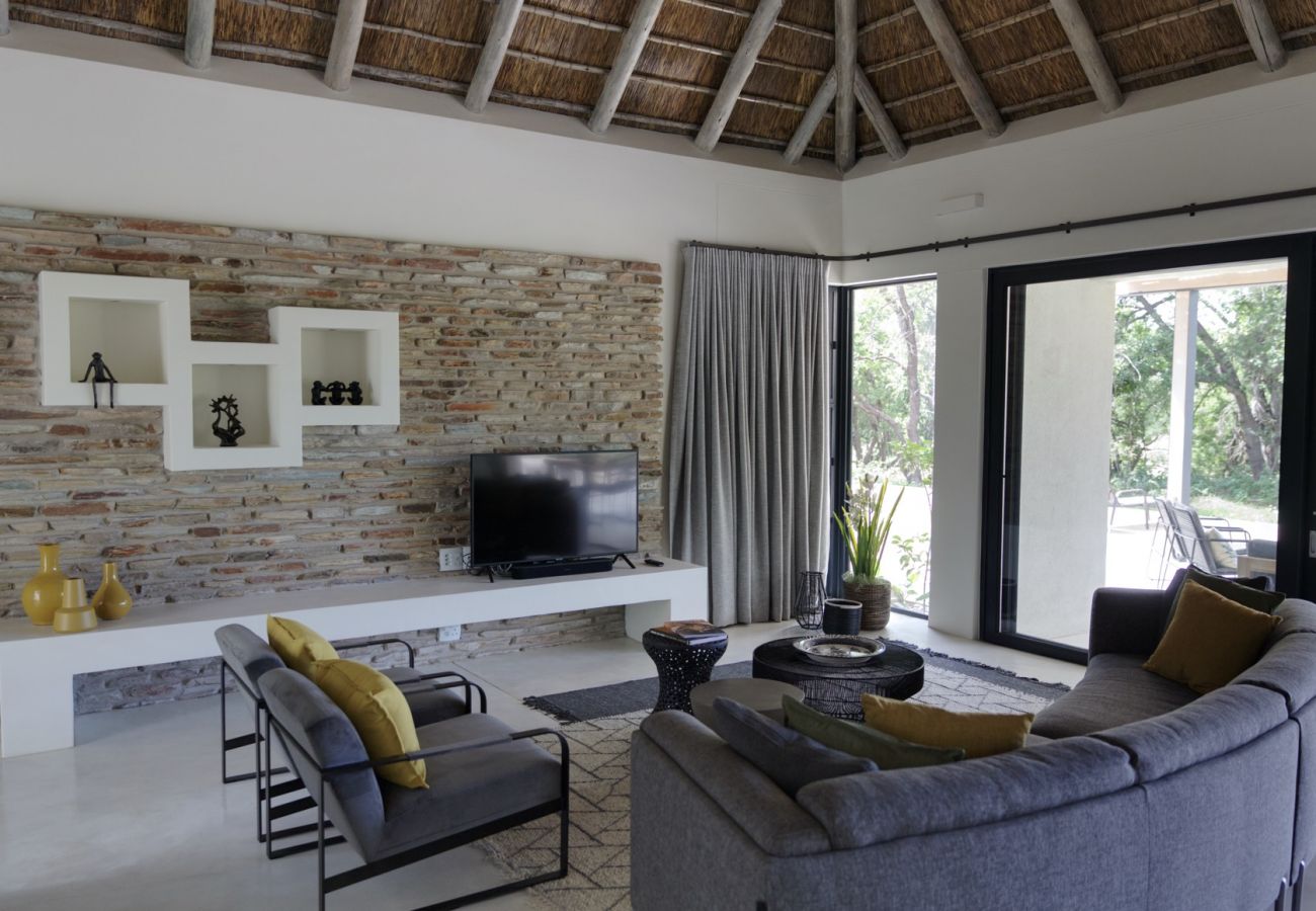 Villa in Hoedspruit - Villa Umoja