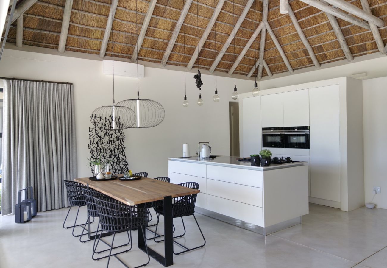 Villa in Hoedspruit - Villa Umoja