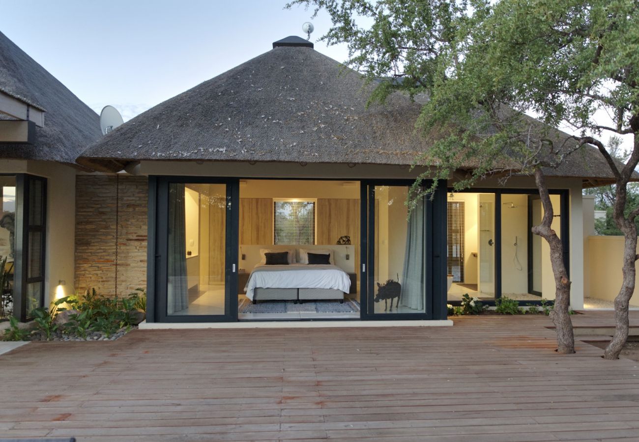 Villa in Hoedspruit - Villa Umoja