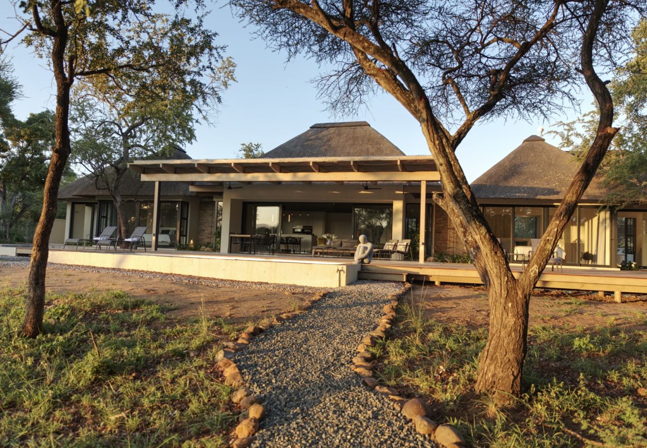 Villa in Hoedspruit - Villa Umoja