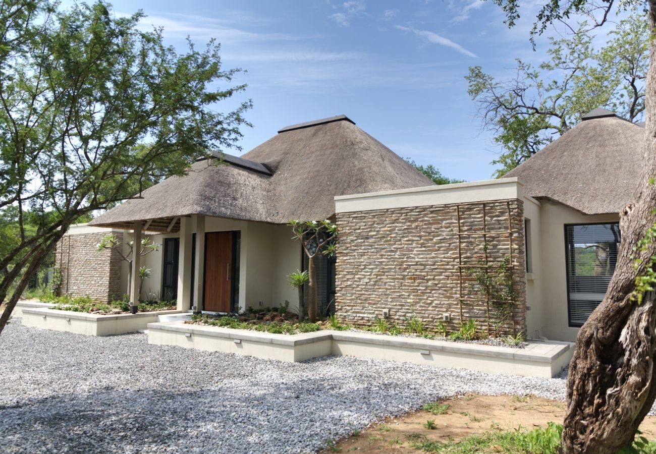 Villa in Hoedspruit - Villa Umoja