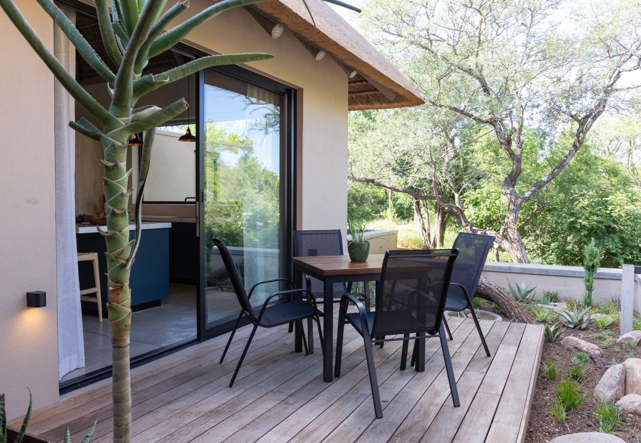 Villa in Hoedspruit - Villa Mogohlo