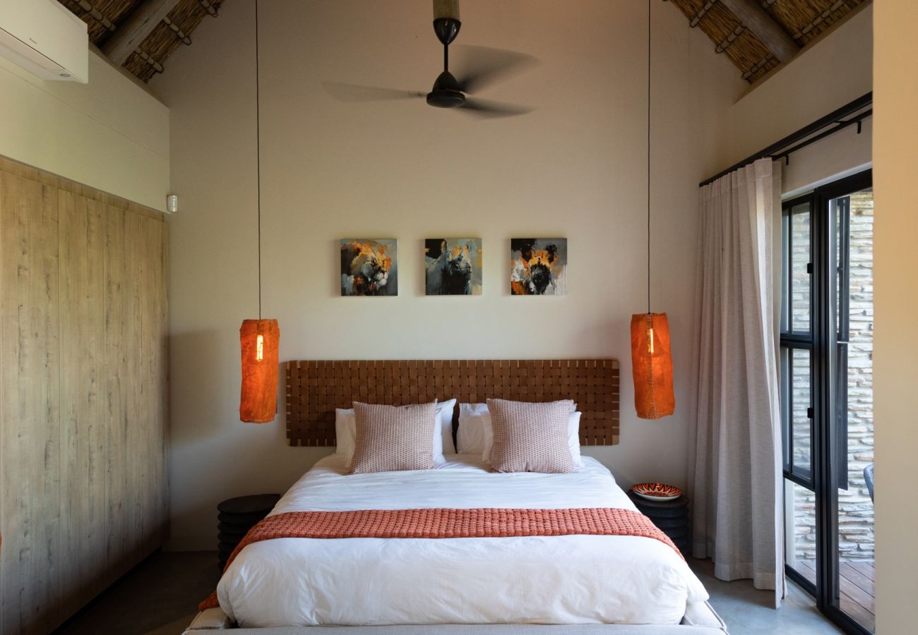 Villa in Hoedspruit - Villa Mogohlo
