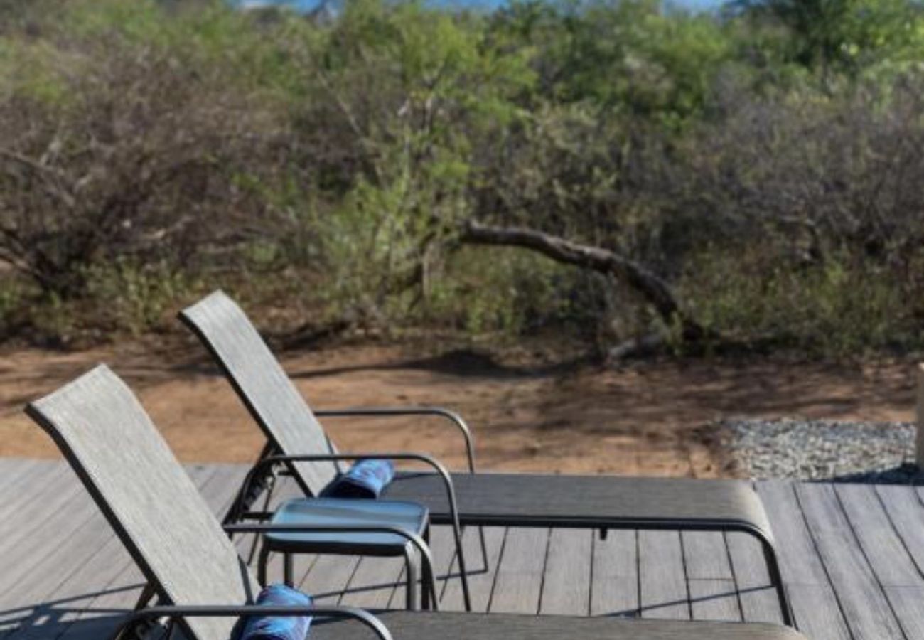 Villa in Hoedspruit - Villa Marula