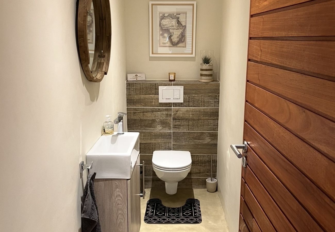 Villa in Hoedspruit - Villa Marula
