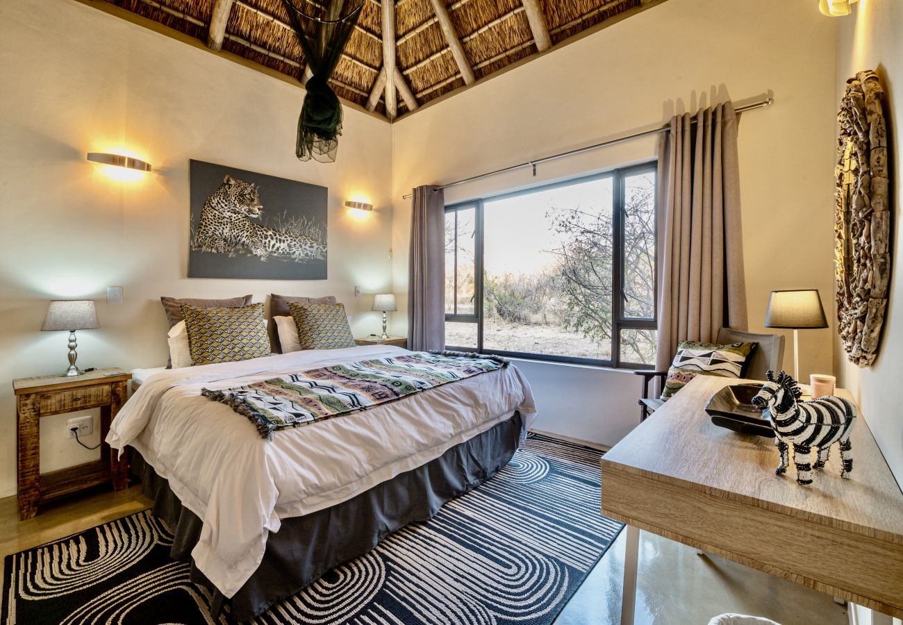 Villa in Hoedspruit - Villa Marula