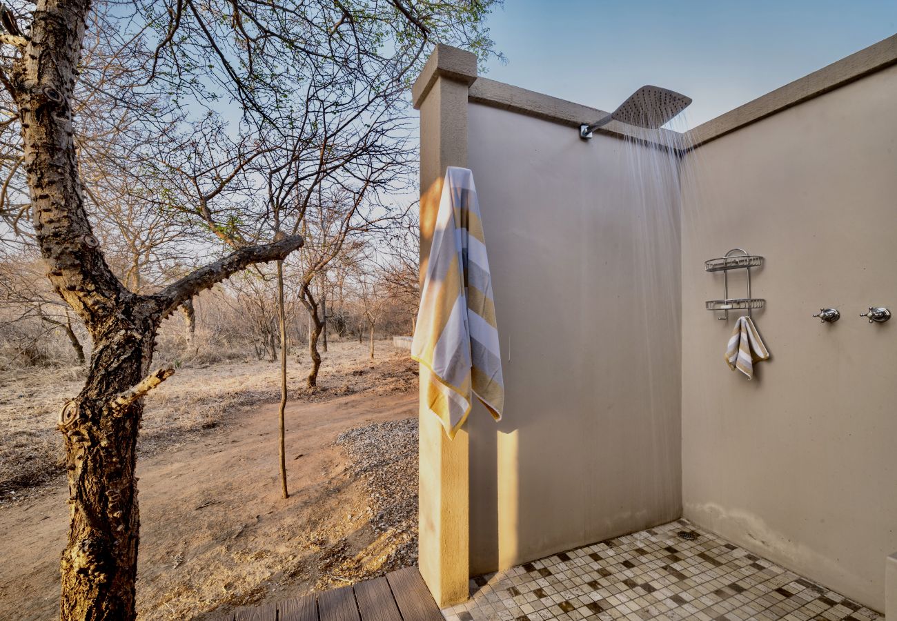 Villa in Hoedspruit - Villa Marula