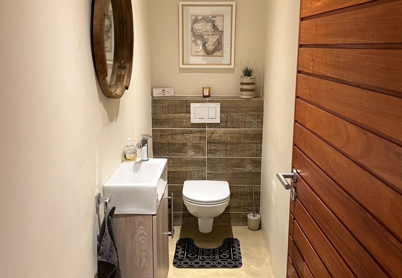 Villa in Hoedspruit - Villa Marula