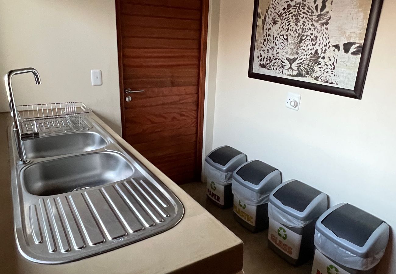 Villa in Hoedspruit - Villa Marula