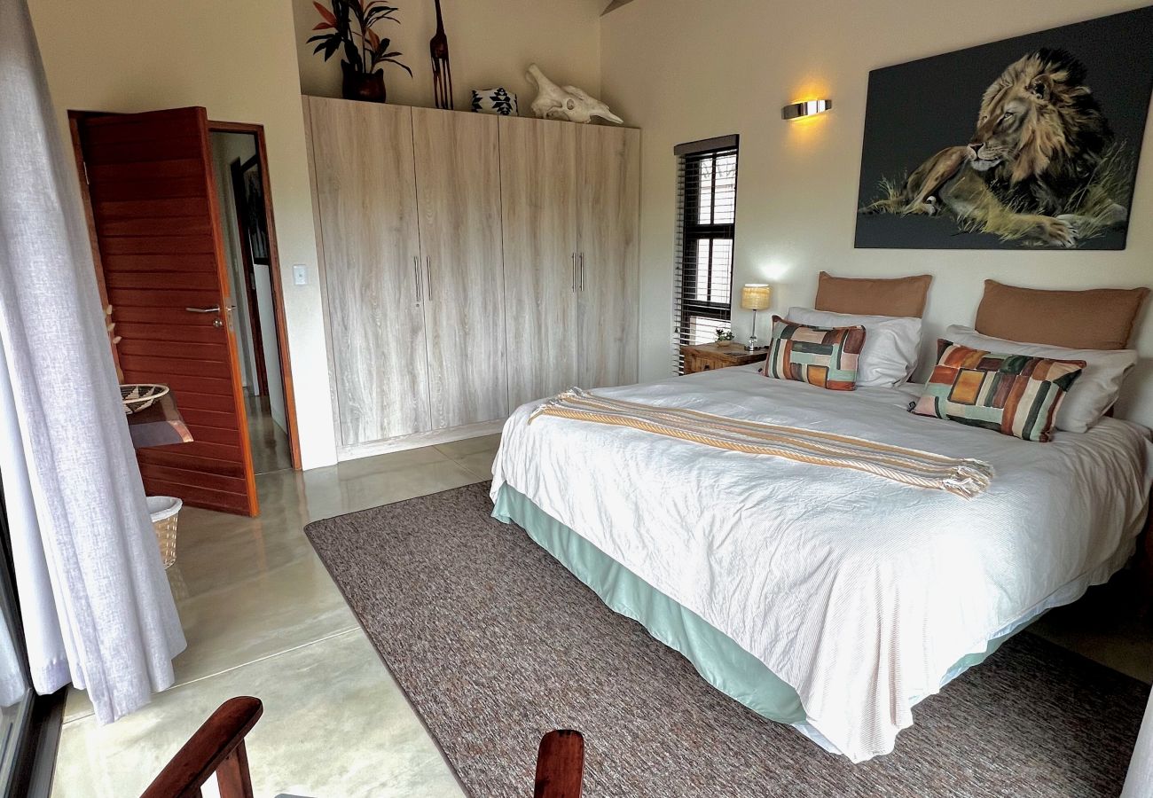 Villa in Hoedspruit - Villa Marula