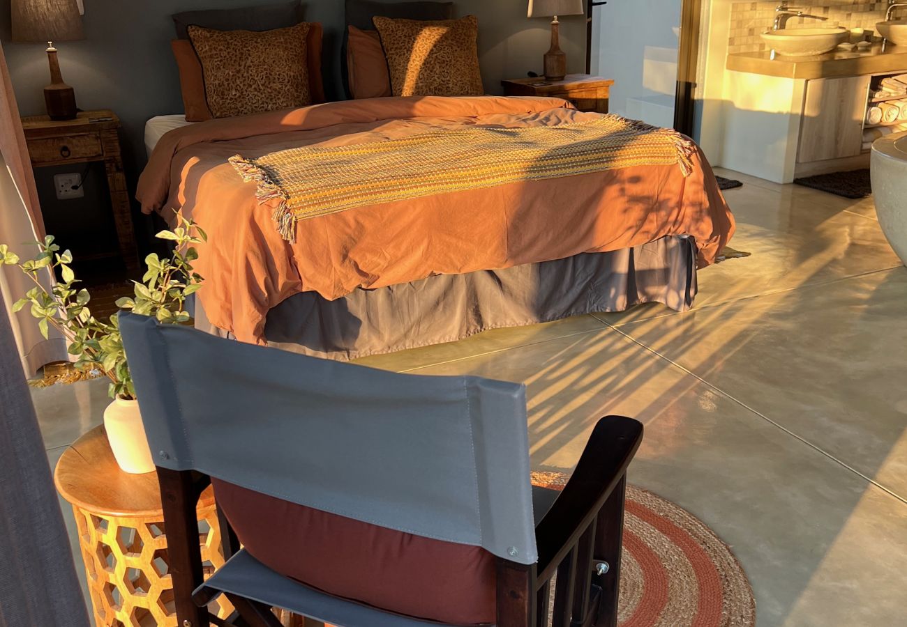 Villa in Hoedspruit - Villa Marula