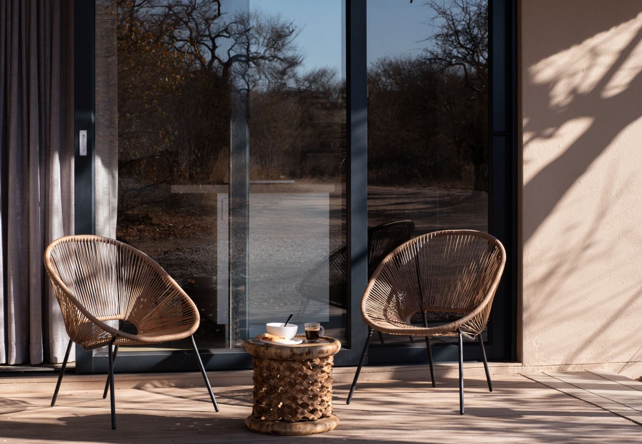 Villa in Hoedspruit - Villa Sibuya