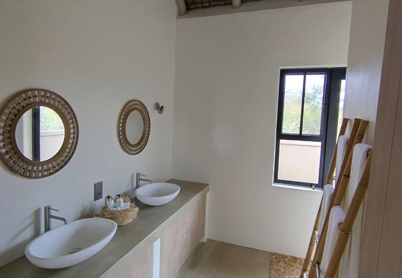 Villa in Hoedspruit - Villa Umkhaya