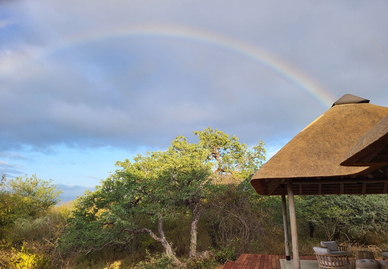 Villa in Hoedspruit - Villa Umkhaya