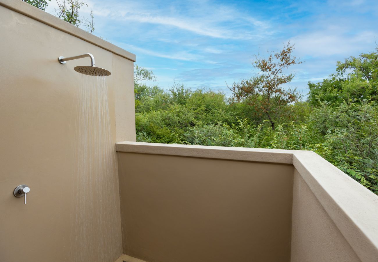 Villa in Hoedspruit - Villa Umkhaya