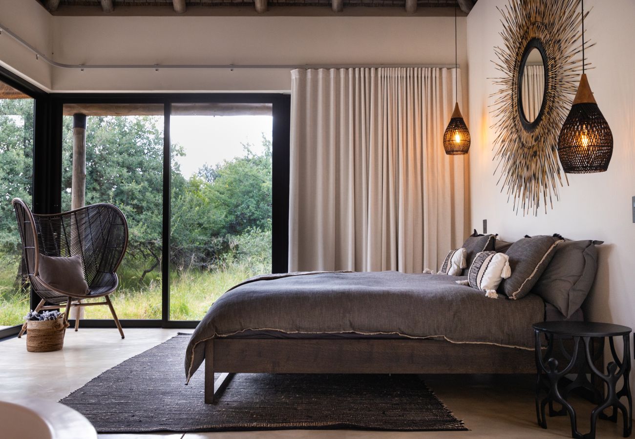 Villa in Hoedspruit - Villa Umkhaya