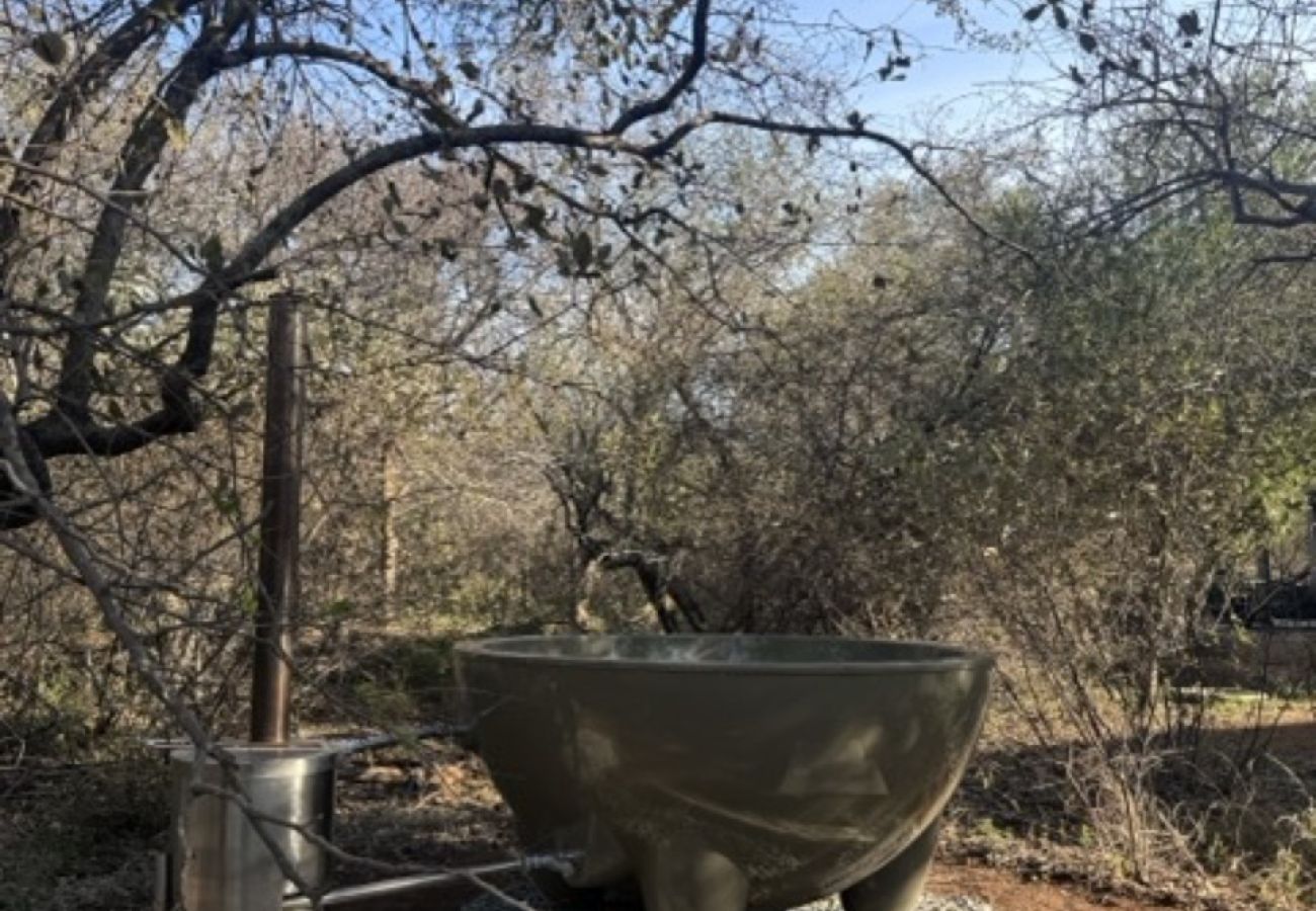 Villa in Hoedspruit - Villa Nesskop