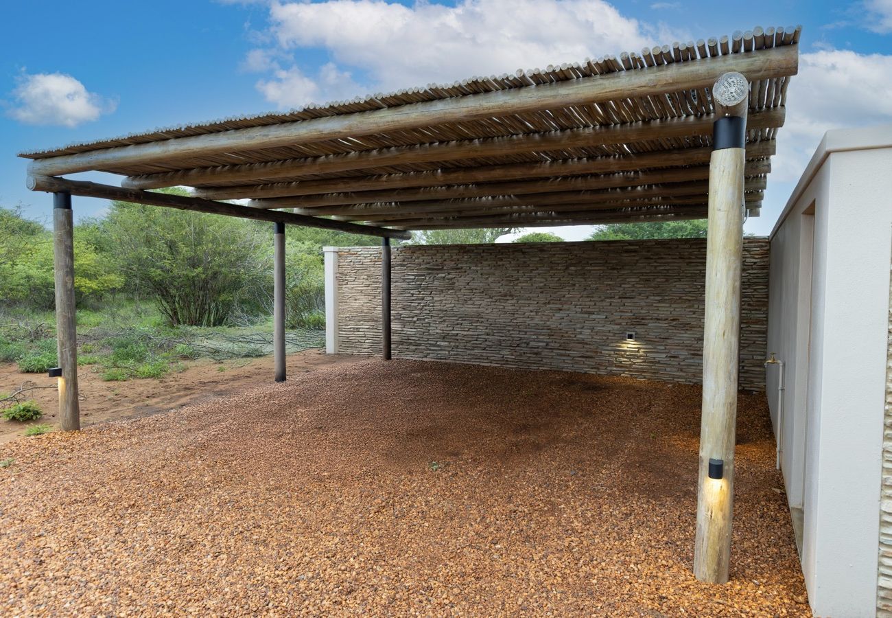 Villa in Hoedspruit - Villa Kolobe