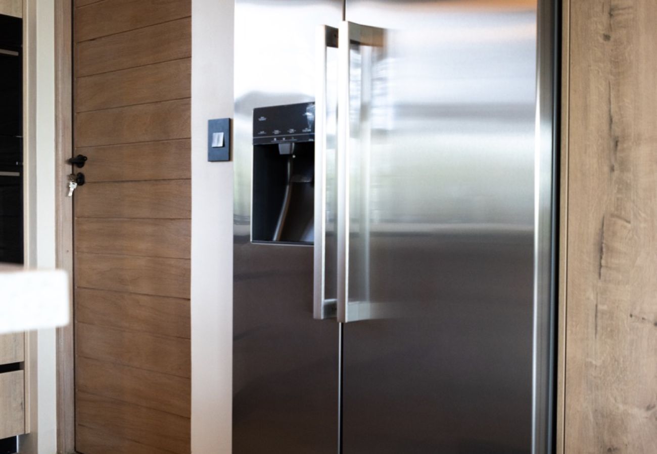 Villa in Hoedspruit - Villa Kolobe