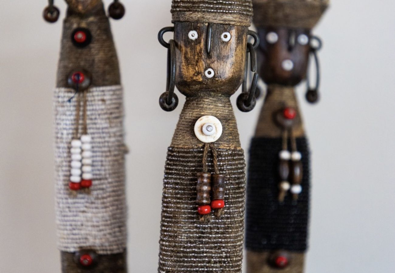 Villa in Hoedspruit - Villa Kolobe