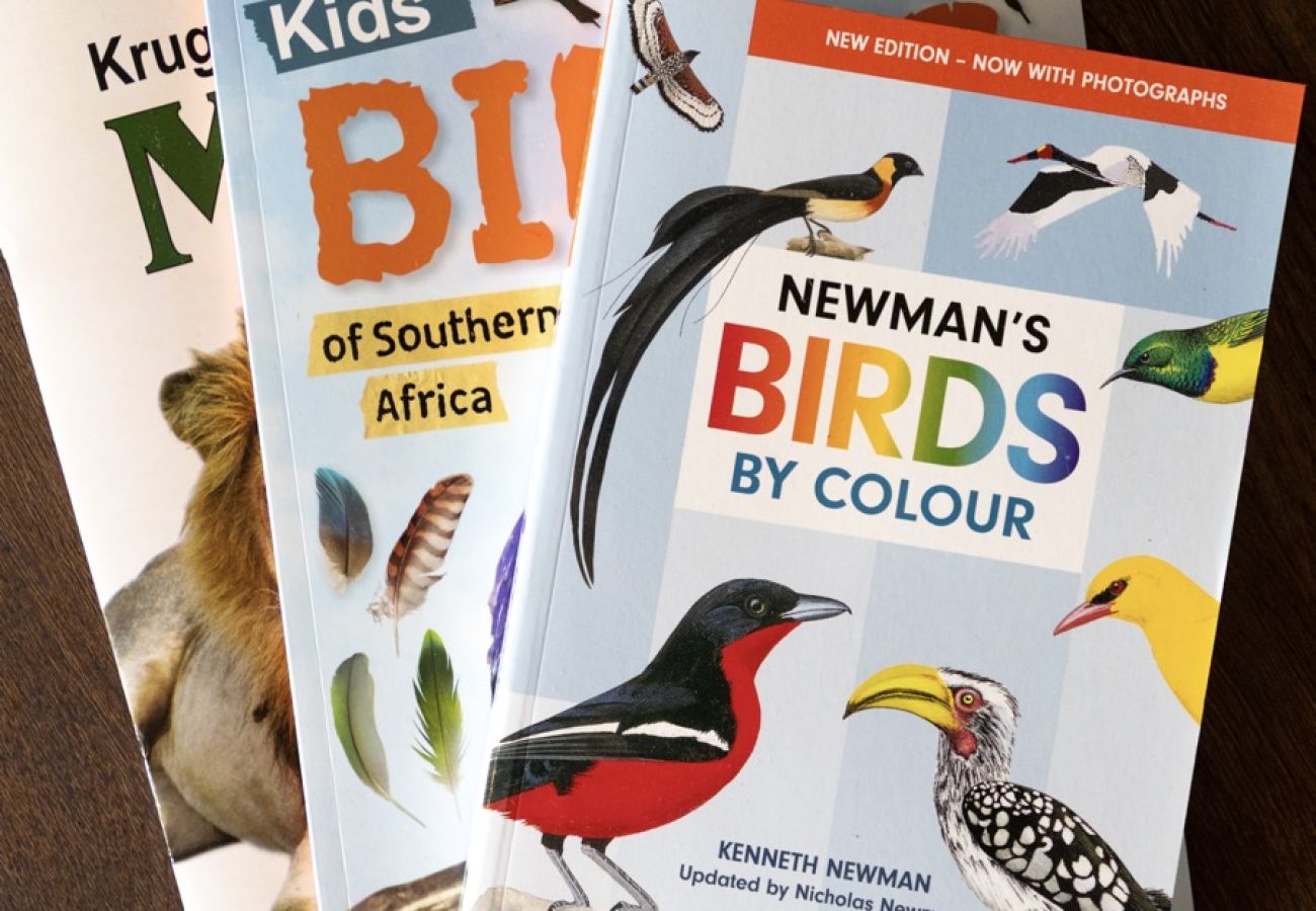 Villa in Hoedspruit - Villa Kolobe