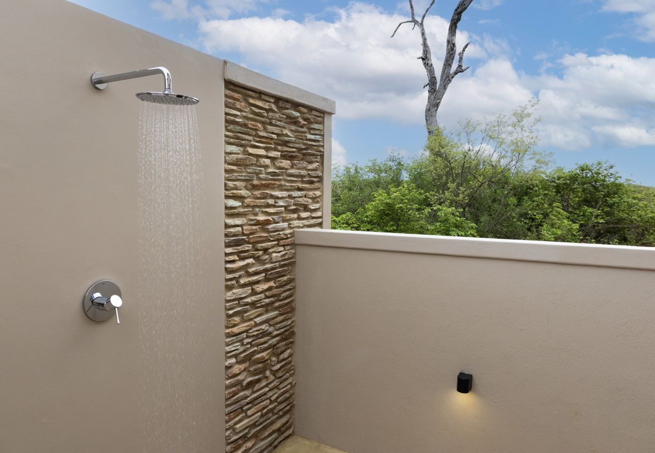 Villa in Hoedspruit - Villa Kolobe