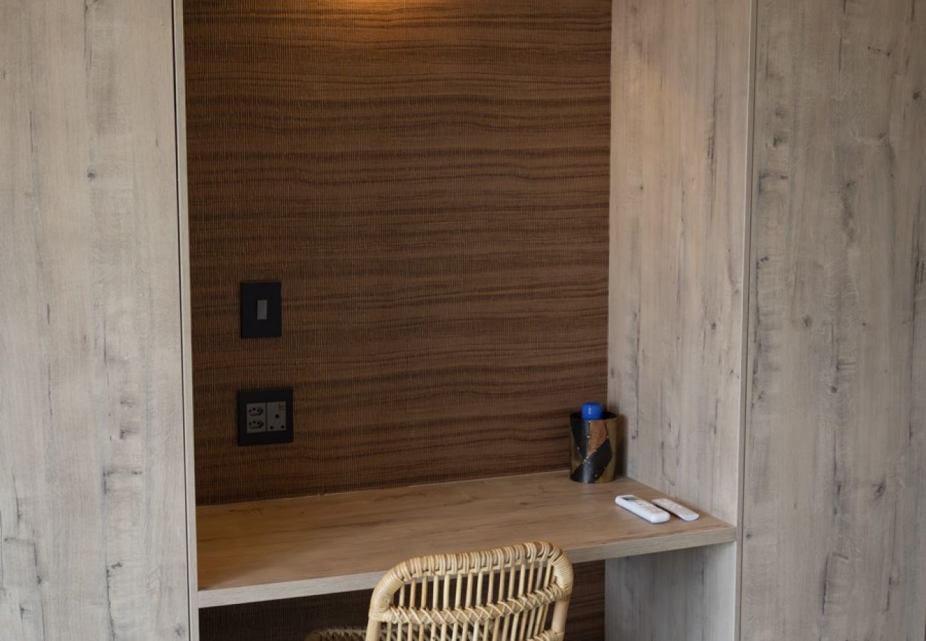 Villa in Hoedspruit - Villa Kolobe