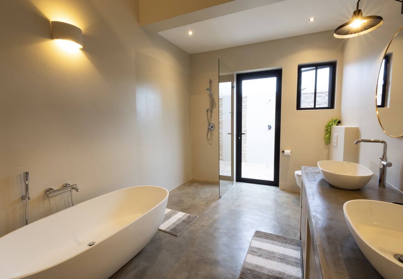 Villa in Hoedspruit - Villa Kolobe