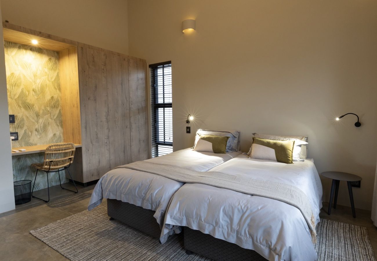 Villa in Hoedspruit - Villa Kolobe