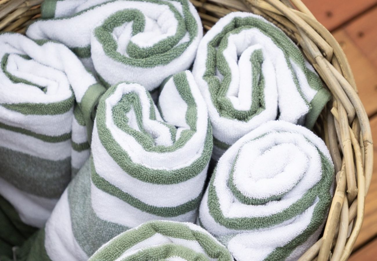 Villa in Hoedspruit - Villa Kolobe