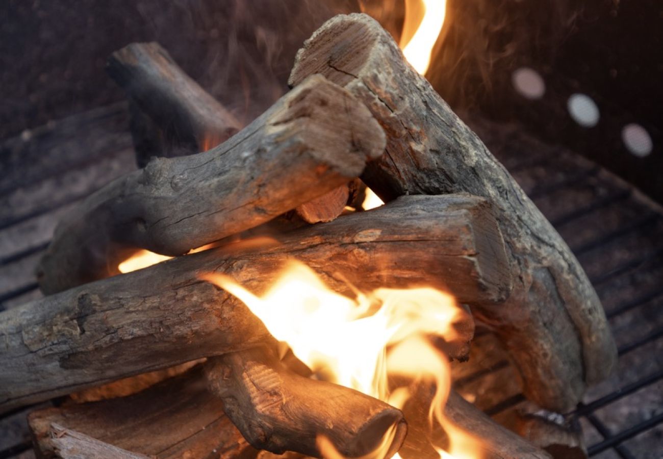 Villa in Hoedspruit - Villa Kolobe