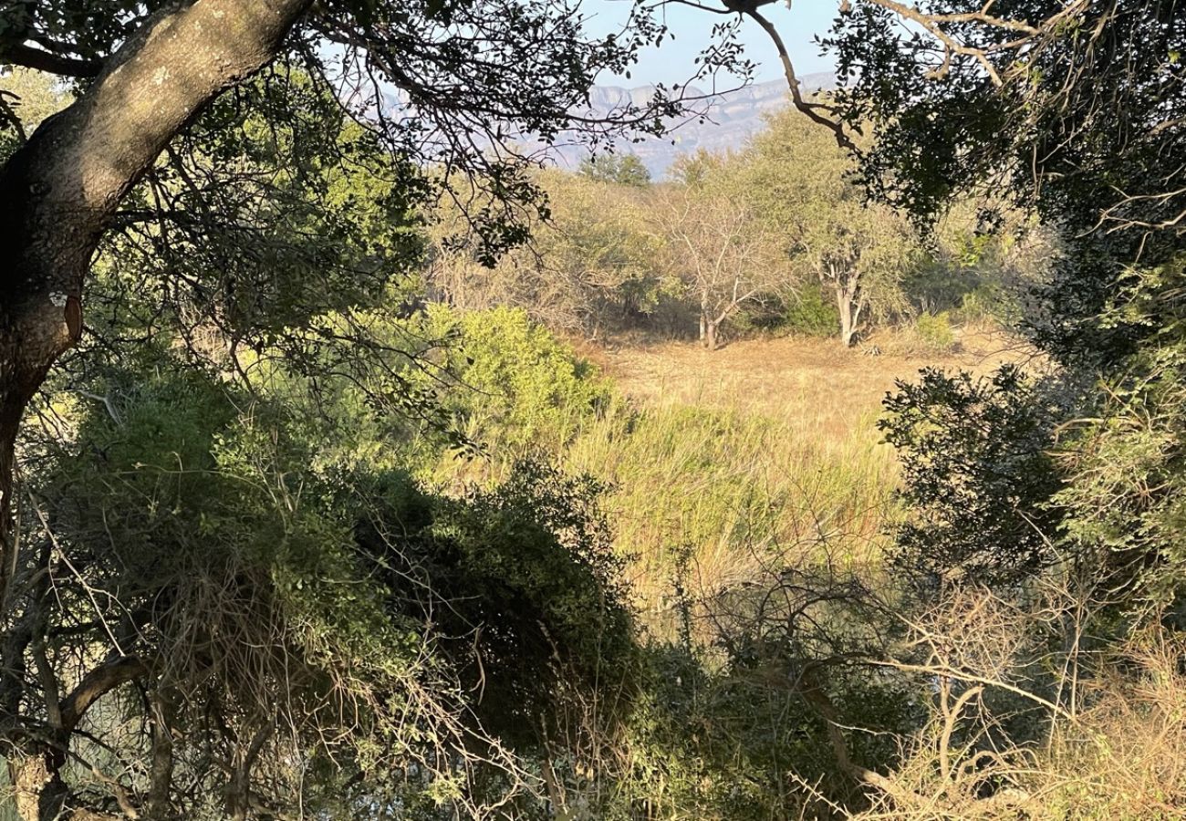 Villa in Hoedspruit - Villa Riviersig