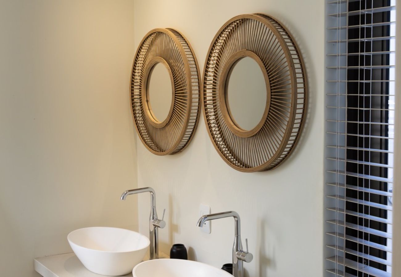 Villa in Hoedspruit - Villa Riviersig