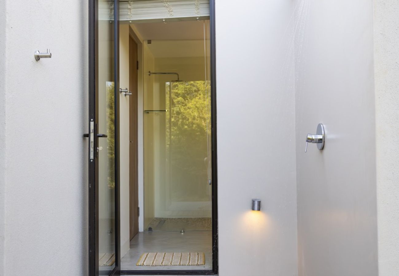 Villa in Hoedspruit - Villa Riviersig