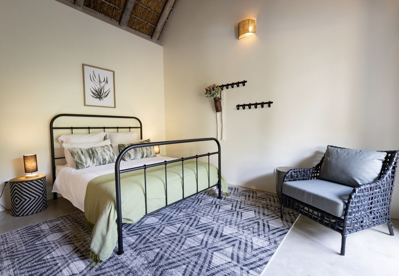 Villa in Hoedspruit - Villa Riviersig