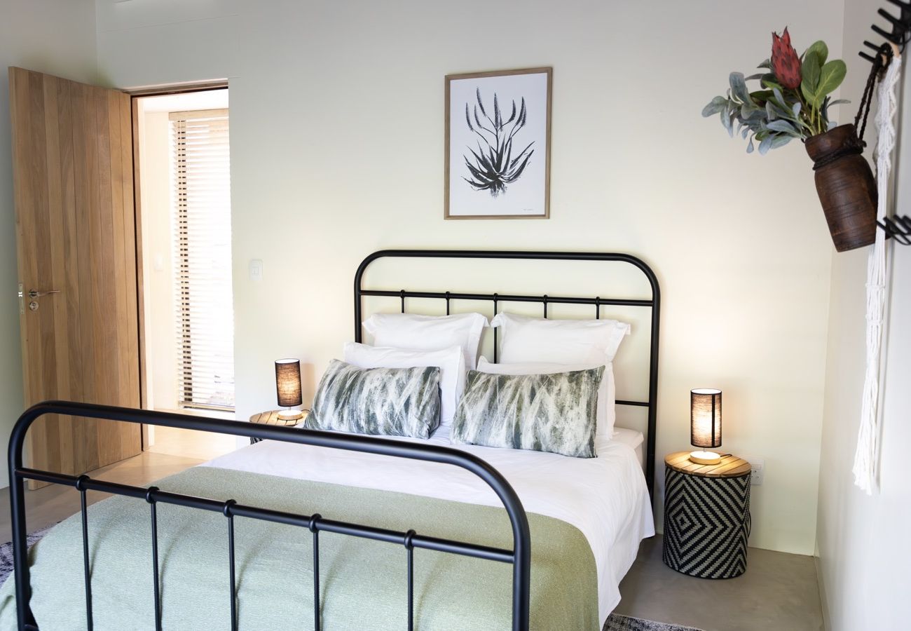 Villa in Hoedspruit - Villa Riviersig