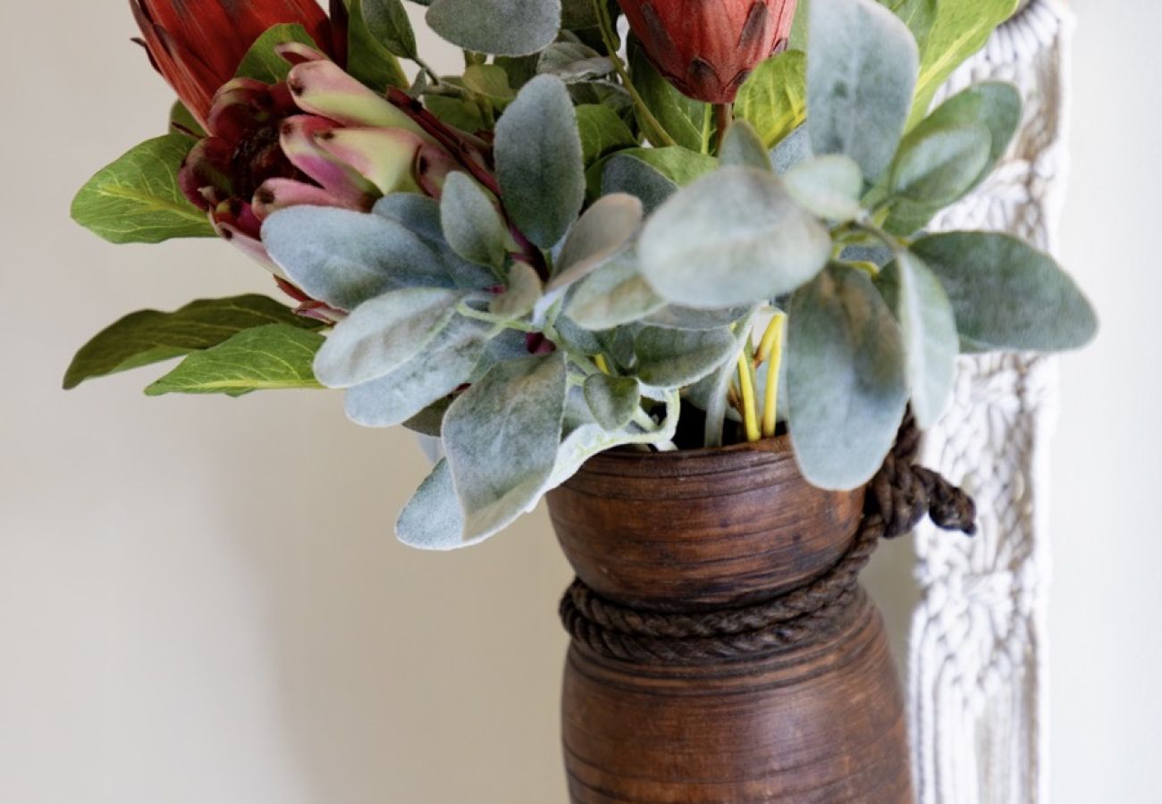 Villa in Hoedspruit - Villa Riviersig