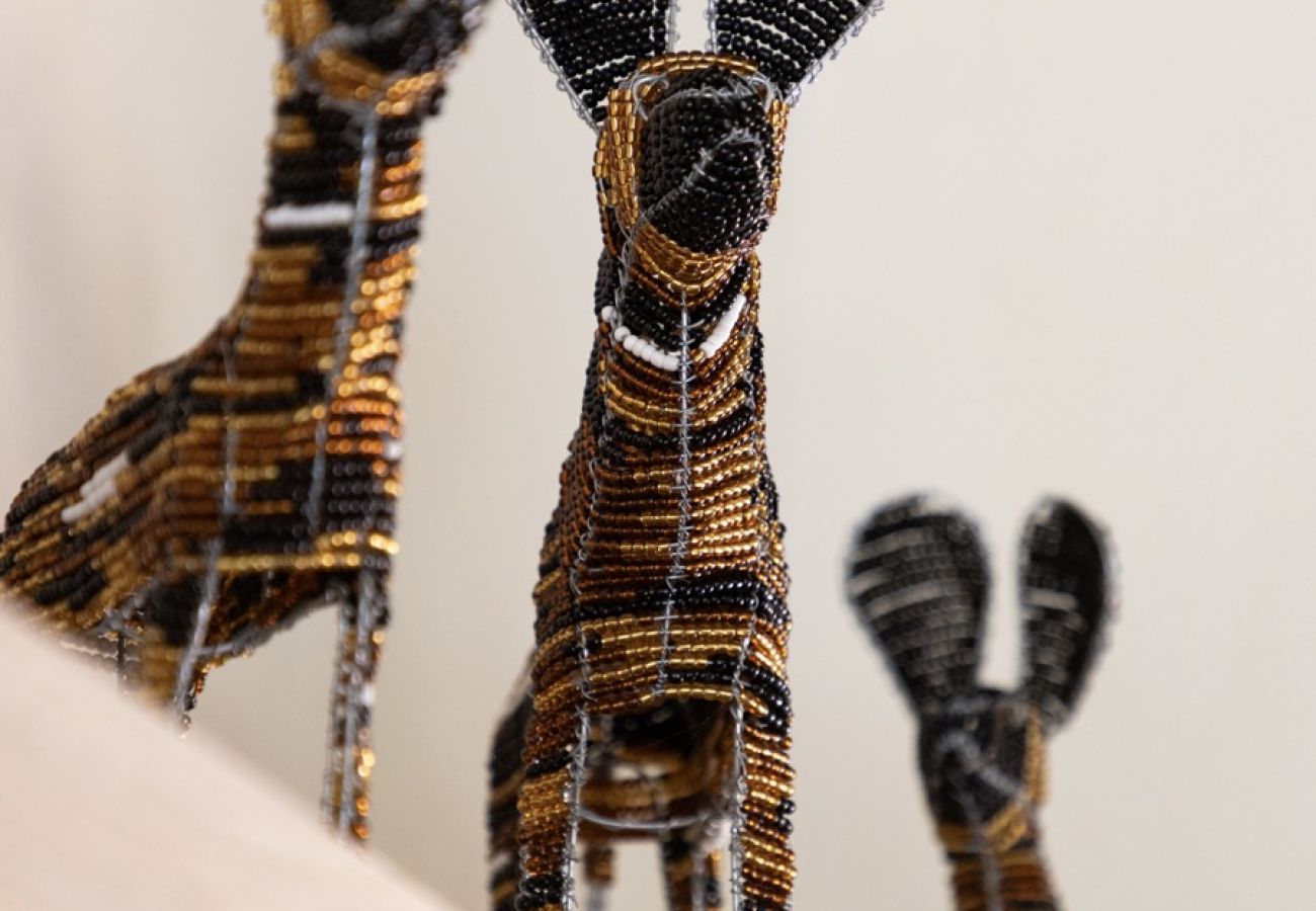 Villa in Hoedspruit - Villa Riviersig