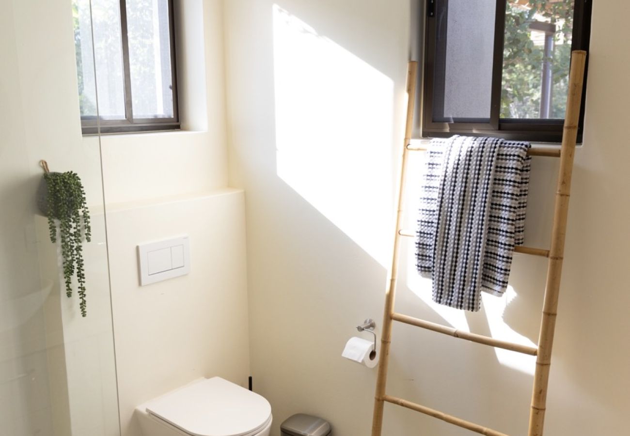 Villa in Hoedspruit - Villa Riviersig