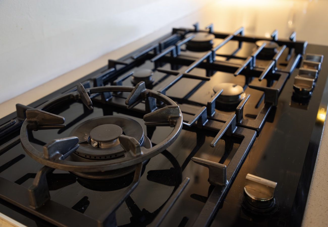 Villa in Hoedspruit - Villa Riviersig