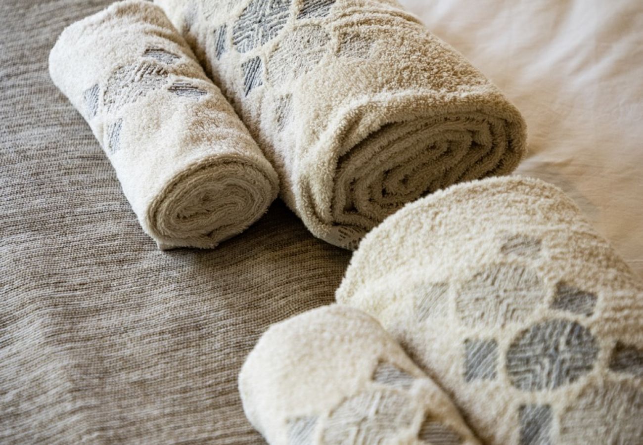 Villa in Hoedspruit - Villa Riviersig