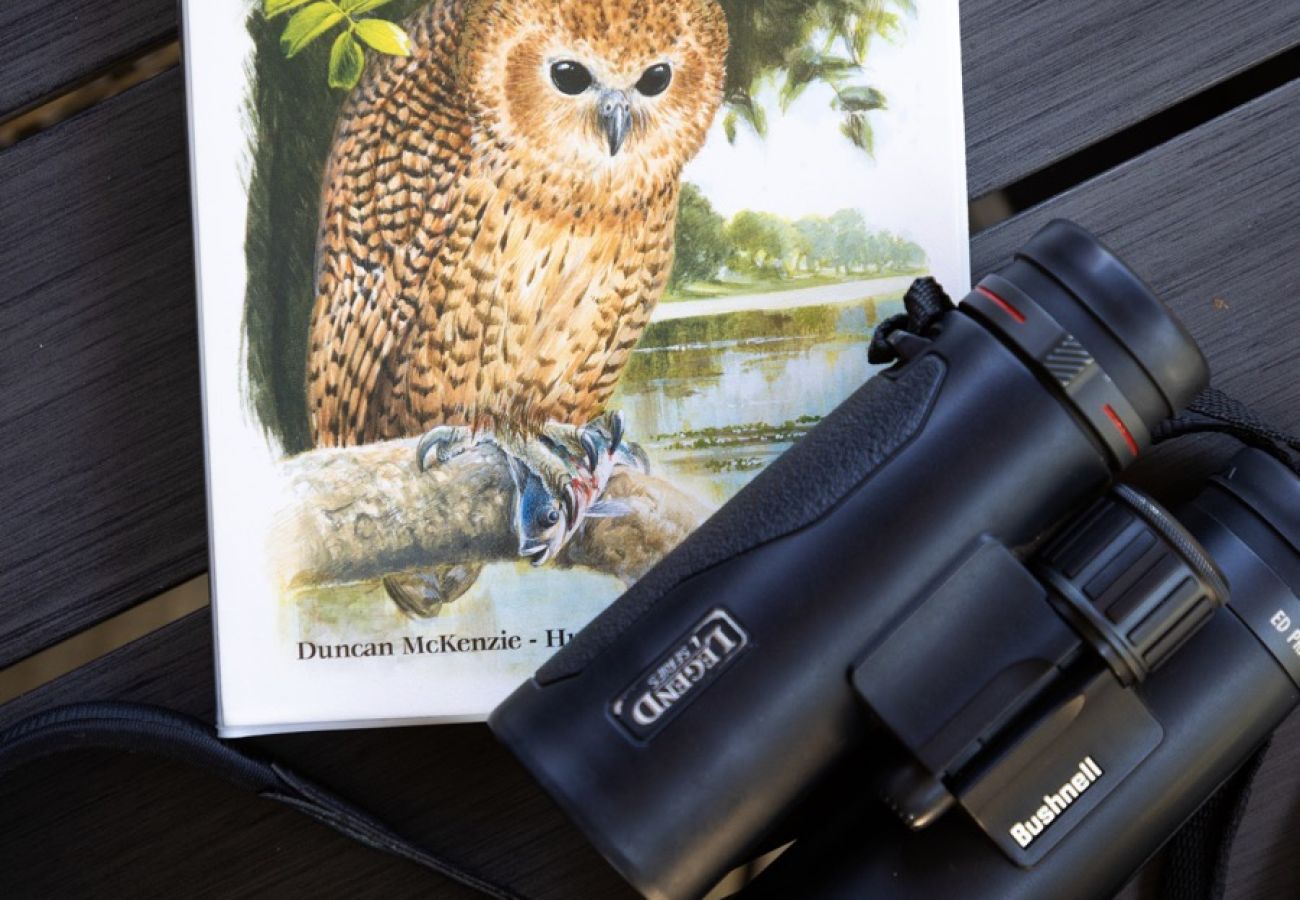 Villa in Hoedspruit - Villa Riviersig