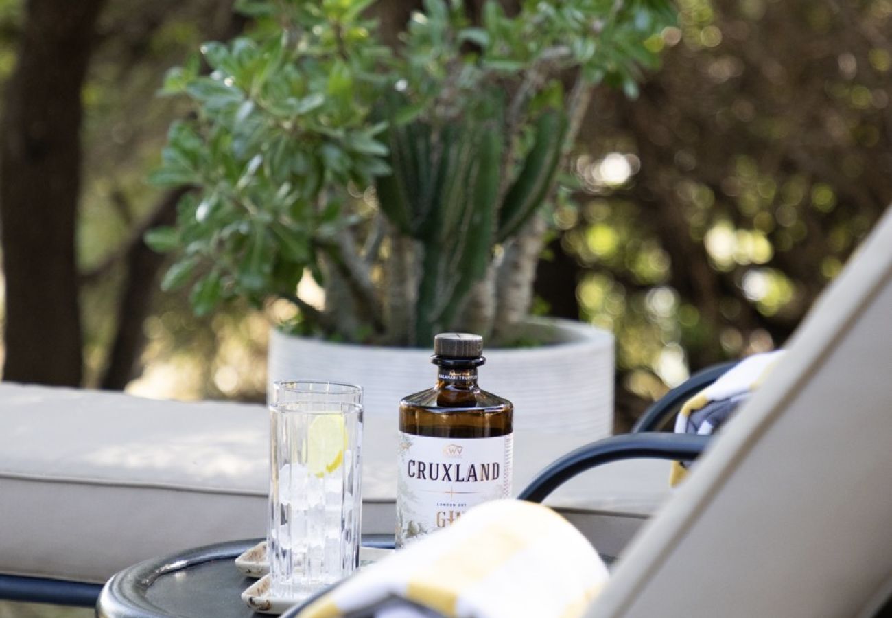 Villa in Hoedspruit - Villa Riviersig