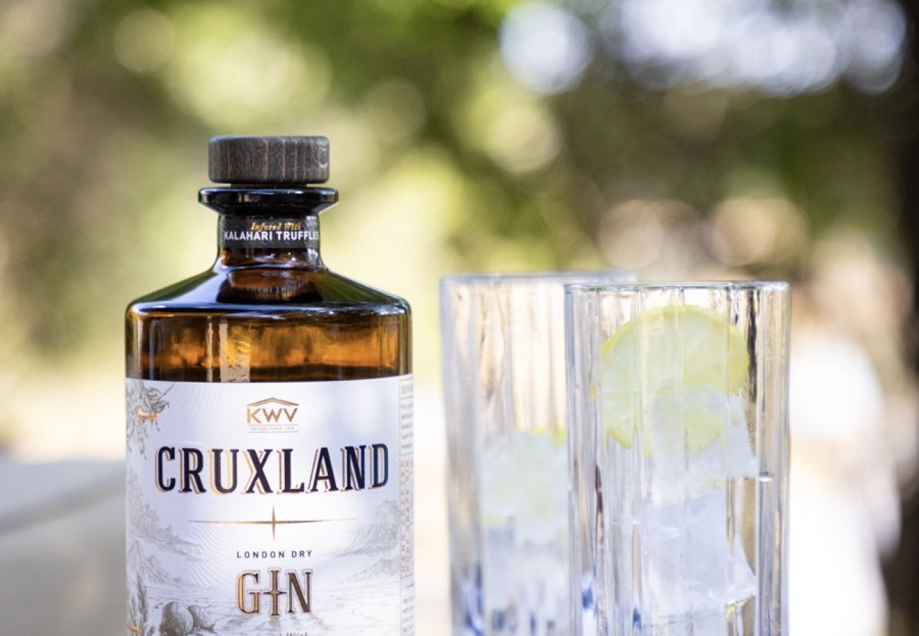 Villa in Hoedspruit - Villa Riviersig