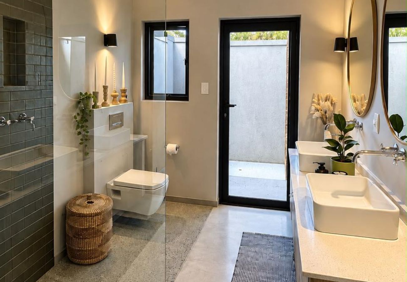 Villa in Hoedspruit - Villa Tenga