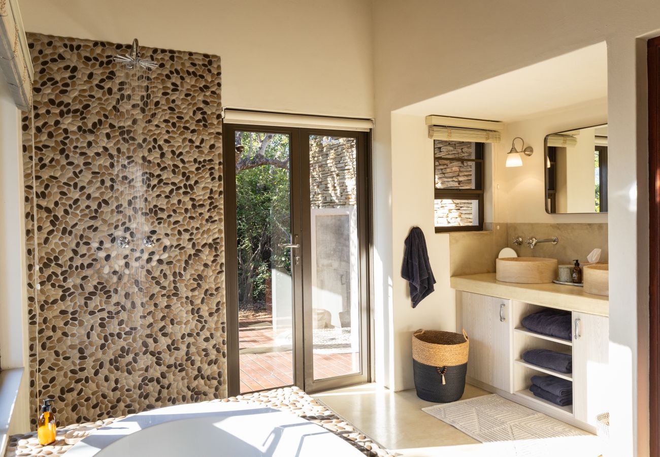 Villa in Hoedspruit - Villa Blaaskans