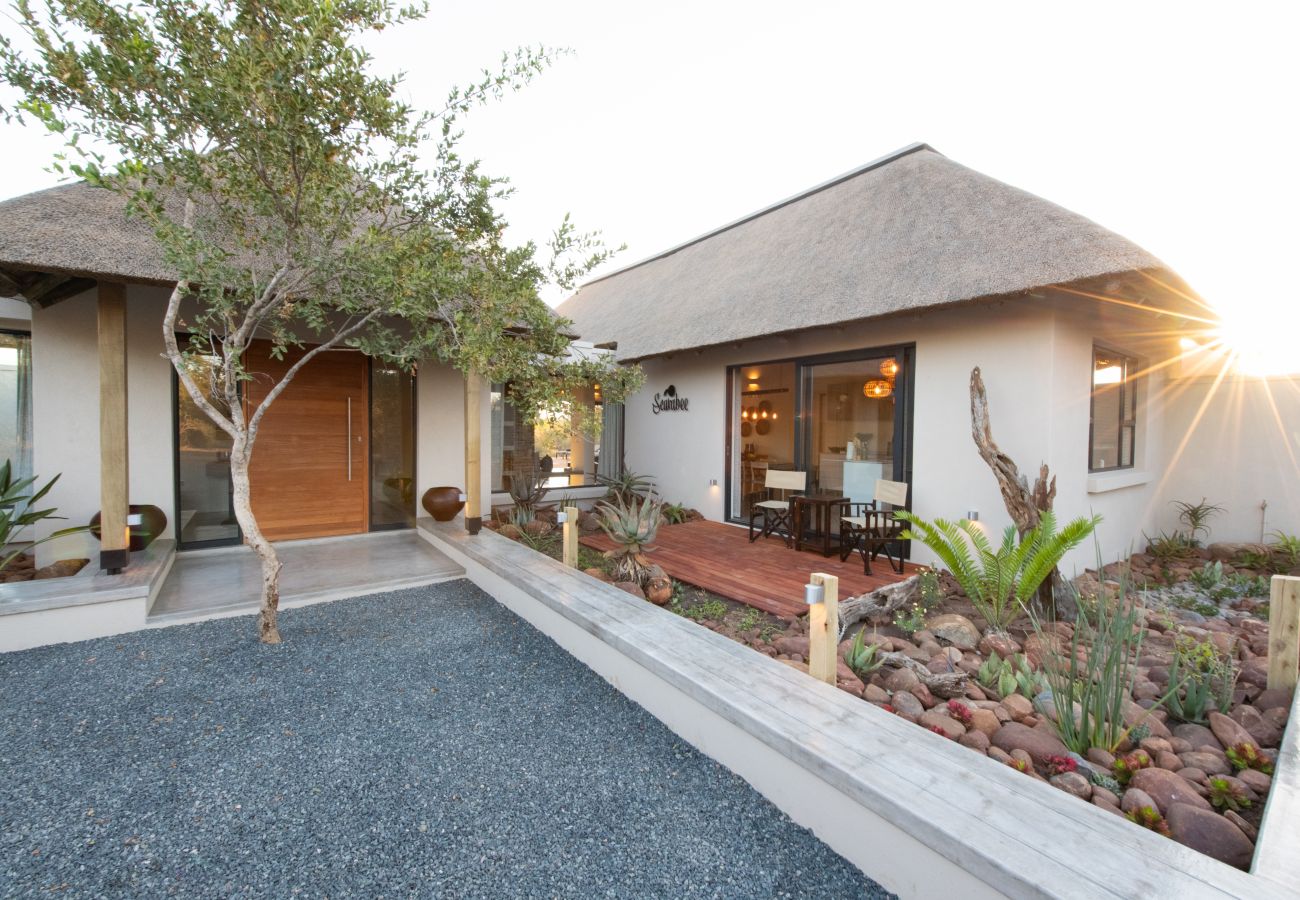 Villa in Hoedspruit - Villa Scarabee