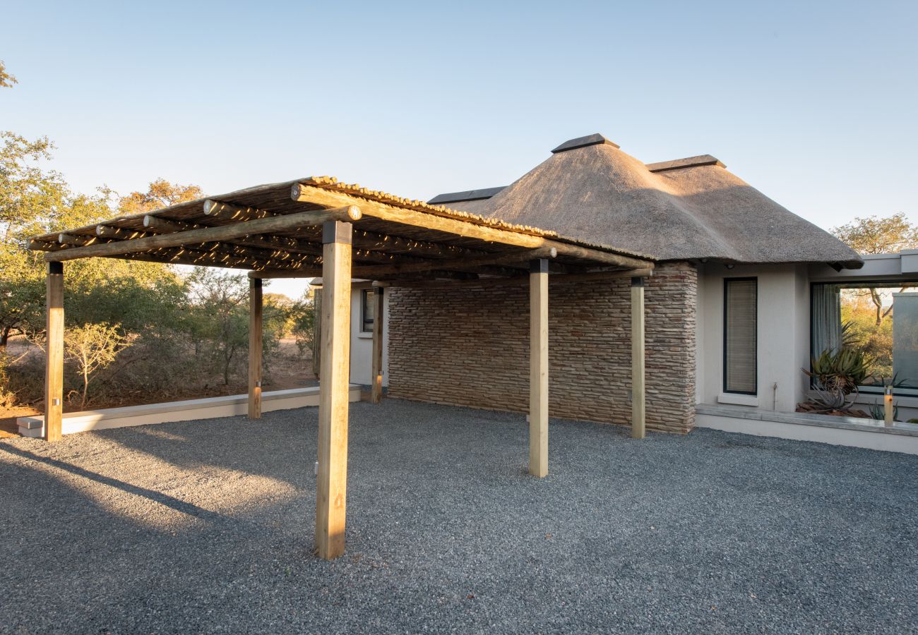 Villa in Hoedspruit - Villa Scarabee