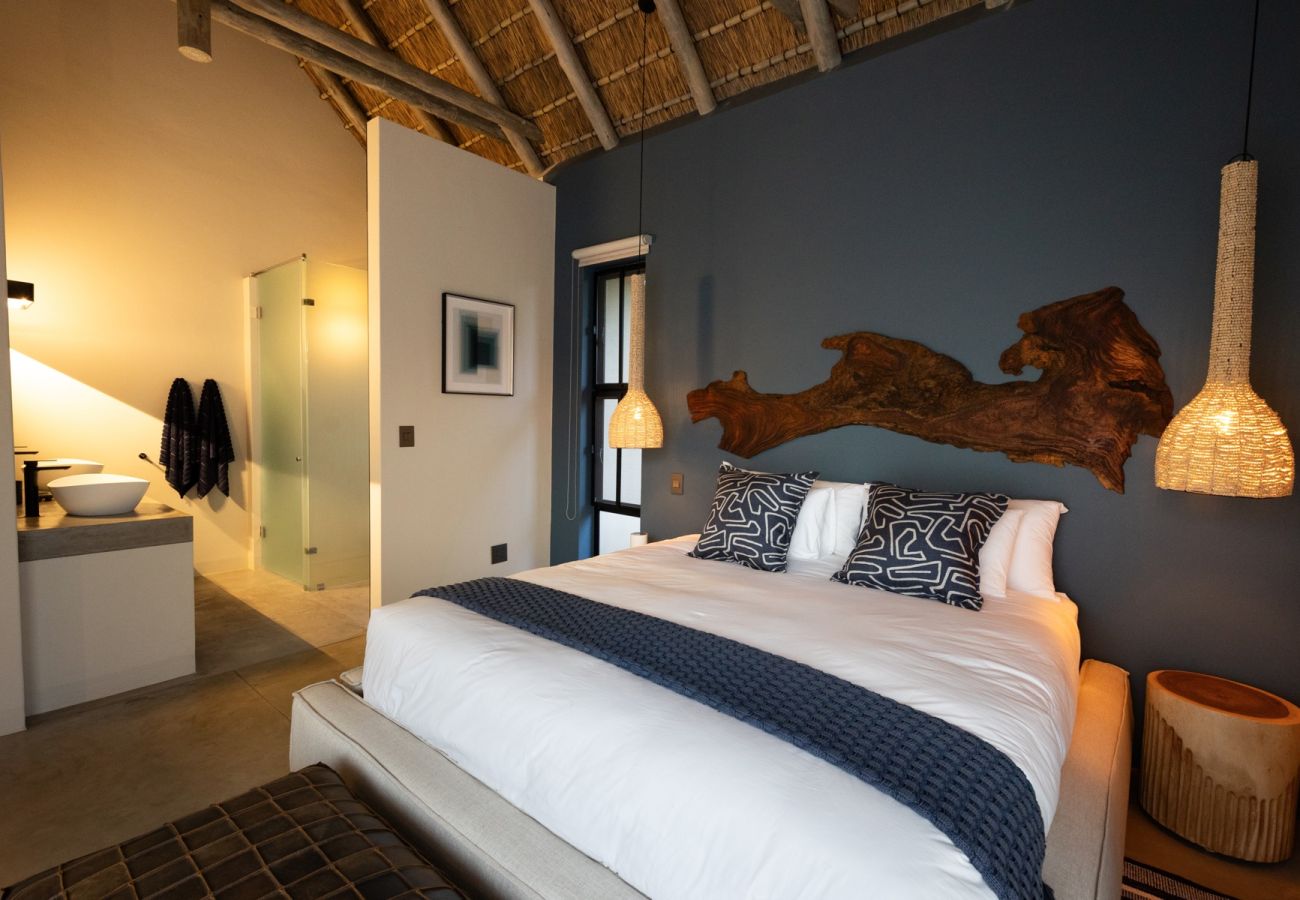 Villa in Hoedspruit - Villa Mogohlo