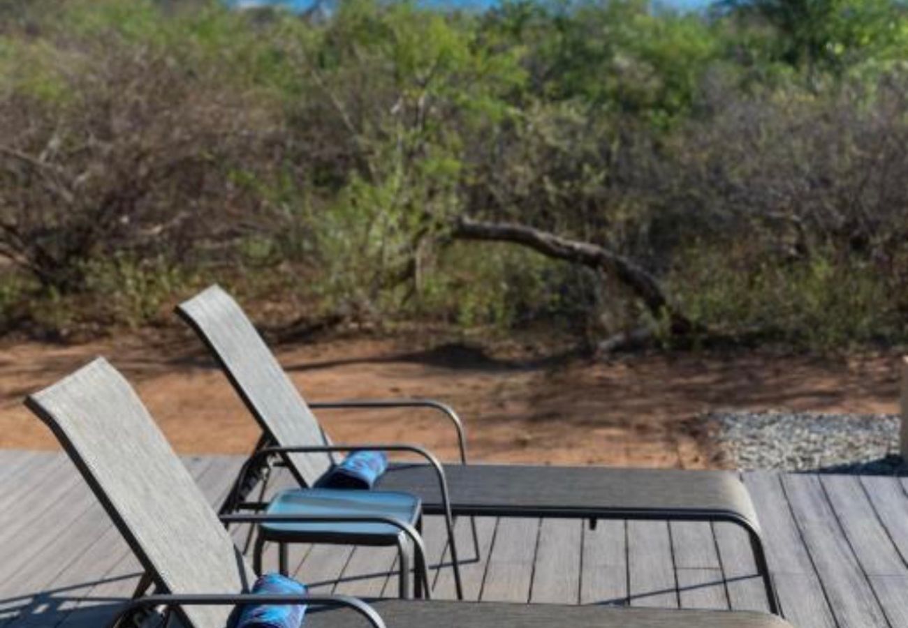 Villa in Hoedspruit - Villa Marula